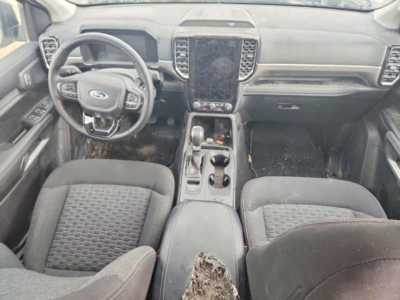 Photo 8 from auction – 2025 FORD RANGER with VIN 1FTER4HH7SLE23477