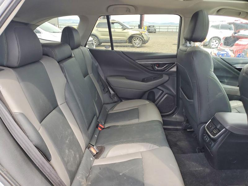 Zdjęcie 10 z aukcji – 2022 SUBARU OUTBACK z VIN 4S4BTGLDXN3105718