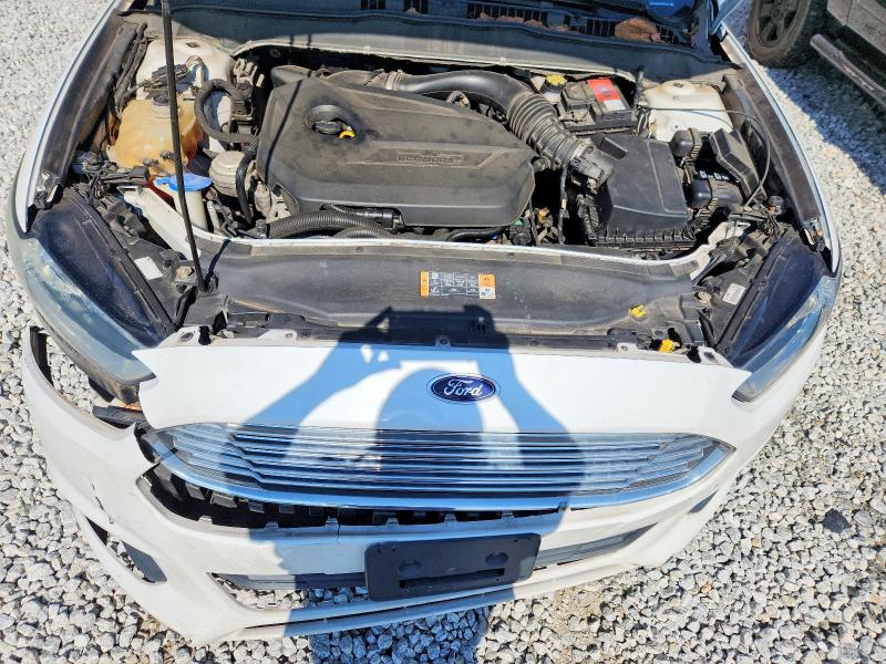 Photo 11 from auction – 2013 FORD FUSION with VIN 3FA6P0HR9DR165582