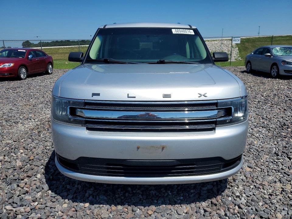 Photo 5 from auction – 2015 FORD FLEX with VIN 2FMGK5B89FBA17598