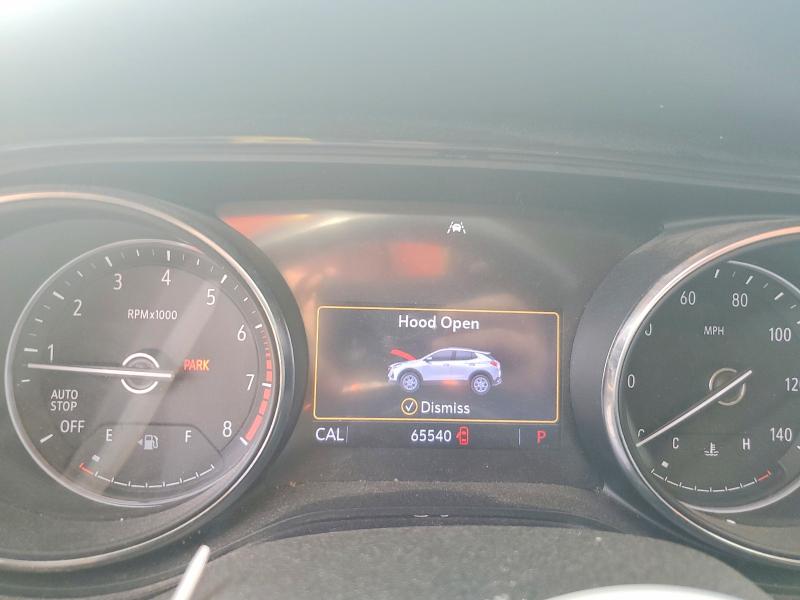 Photo 9 from auction – 2020 BUICK ENCORE GX with VIN KL4MMDSL2LB106635