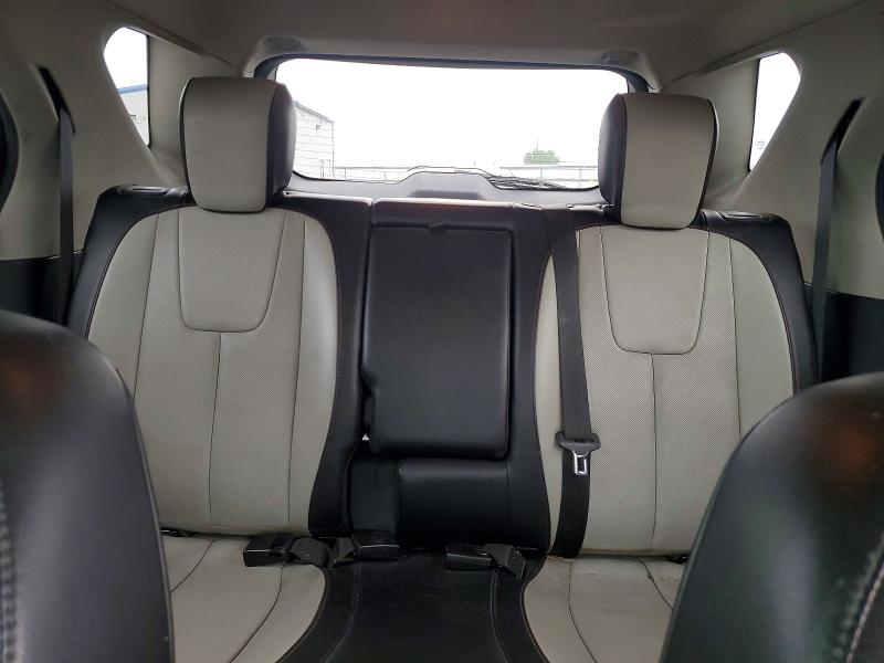 Photo 10 from auction – 2012 CHEVROLET EQUINOX with VIN 2GNFLGEK3C6199861