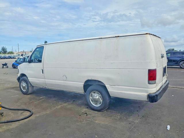 Photo 2 from auction – 1997 FORD ECONOLINE with VIN 1FTFS2428VHB39569