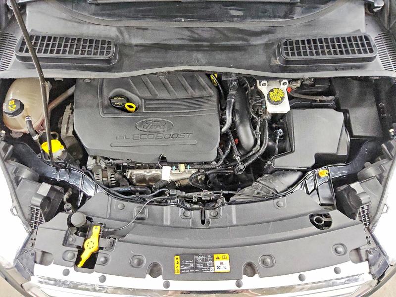 Photo 11 from auction – 2018 FORD ESCAPE with VIN 1FMCU0GD2JUC11023