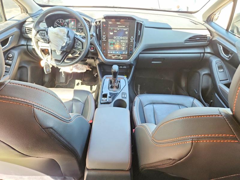 Foto 8 de la subasta – 2026 SUBARU CROSSTREK con VIN JF2GUHNC0T8204793