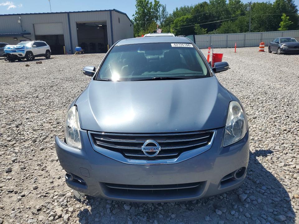 Photo 5 from auction – 2010 NISSAN ALTIMA with VIN 1N4AL2AP4AC193651