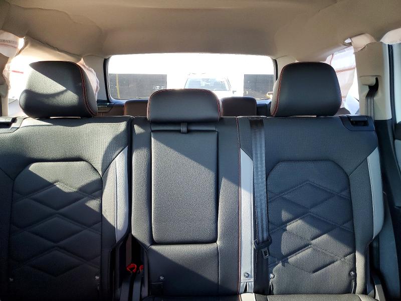 صورة رقم 10 من المزاد - 2025 VOLKSWAGEN ATLAS مع VIN 1V2CR2CA7SC568281