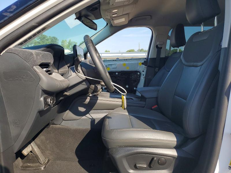 Photo 7 from auction – 2025 FORD EXPLORER with VIN 1FMUK7DH7SGC01727