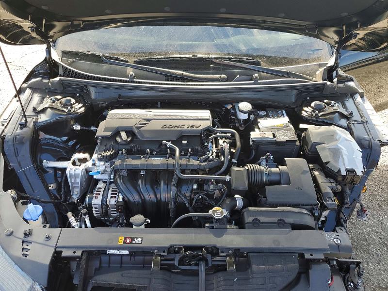 Photo 11 from auction – 2026 KIA K4 with VIN 3KPFT4DE3TE306247