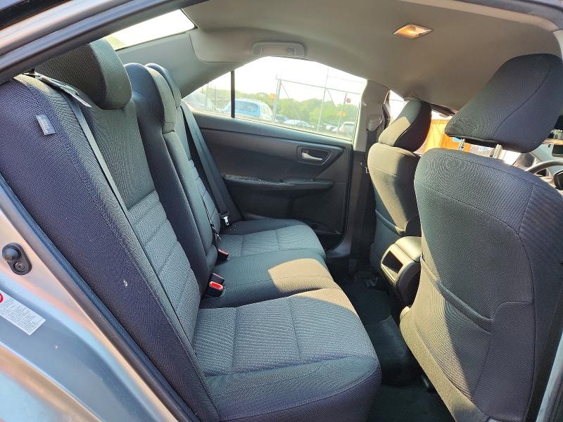 Photo 10 from auction – 2017 TOYOTA CAMRY with VIN 4T1BF1FK9HU724971