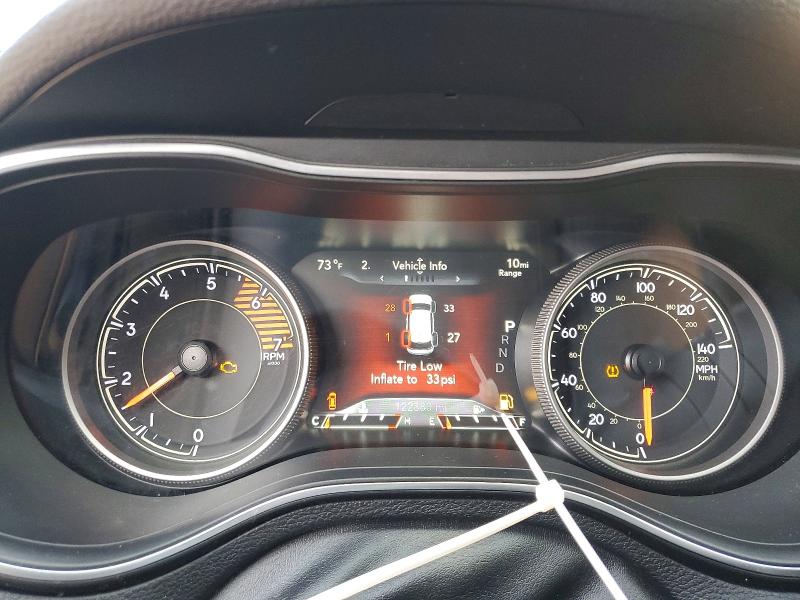 Photo 9 from auction – 2019 JEEP CHEROKEE with VIN 1C4PJMDN5KD292670