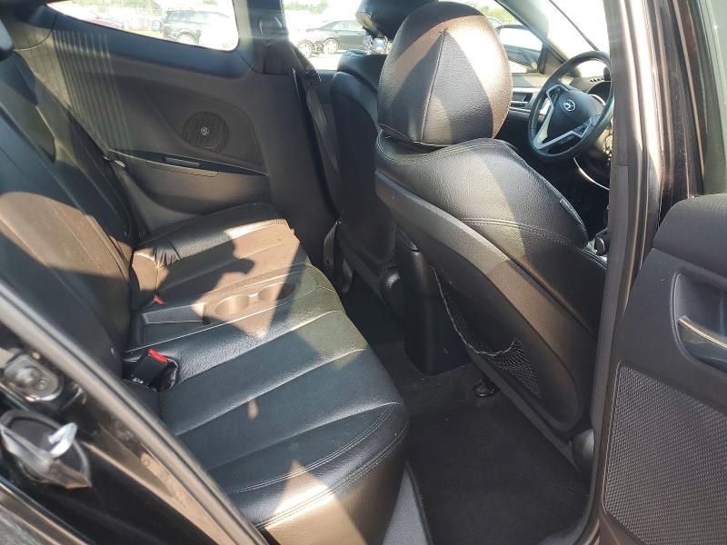Photo 11 from auction – 2012 HYUNDAI VELOSTER with VIN KMHTC6AD3CU082680