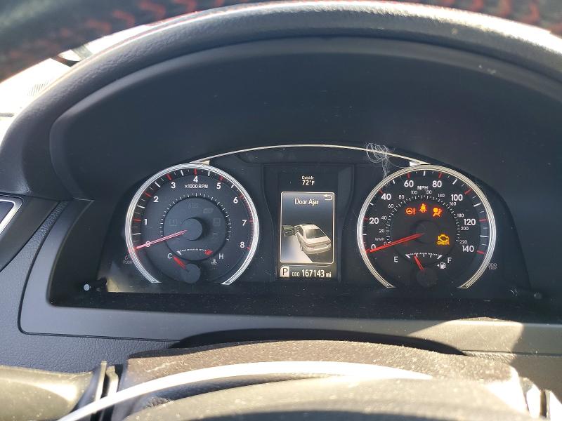 Photo 9 from auction – 2016 TOYOTA CAMRY with VIN 4T1BF1FK8GU580800
