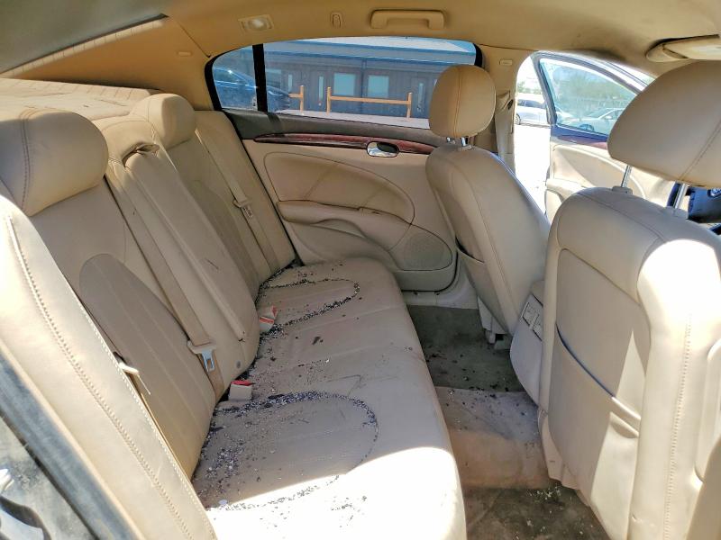 Zdjęcie 10 z aukcji – 2008 BUICK LUCERNE z VIN 1G4HE57Y88U134140