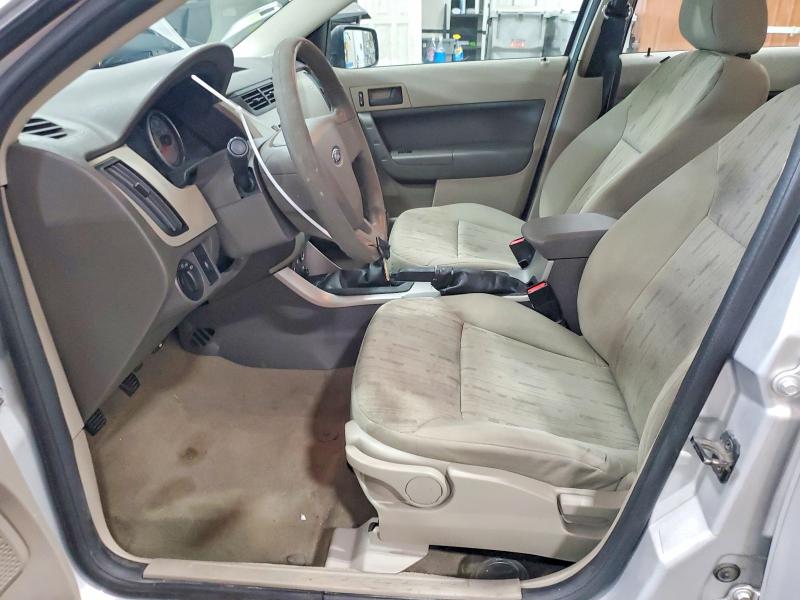 صورة رقم 7 من المزاد - 2010 FORD FOCUS مع VIN 1FAHP3FN5AW285091
