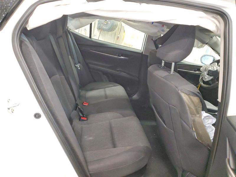 Photo 10 from auction – 2025 TOYOTA CAMRY with VIN 4T1DAACK4SU025704