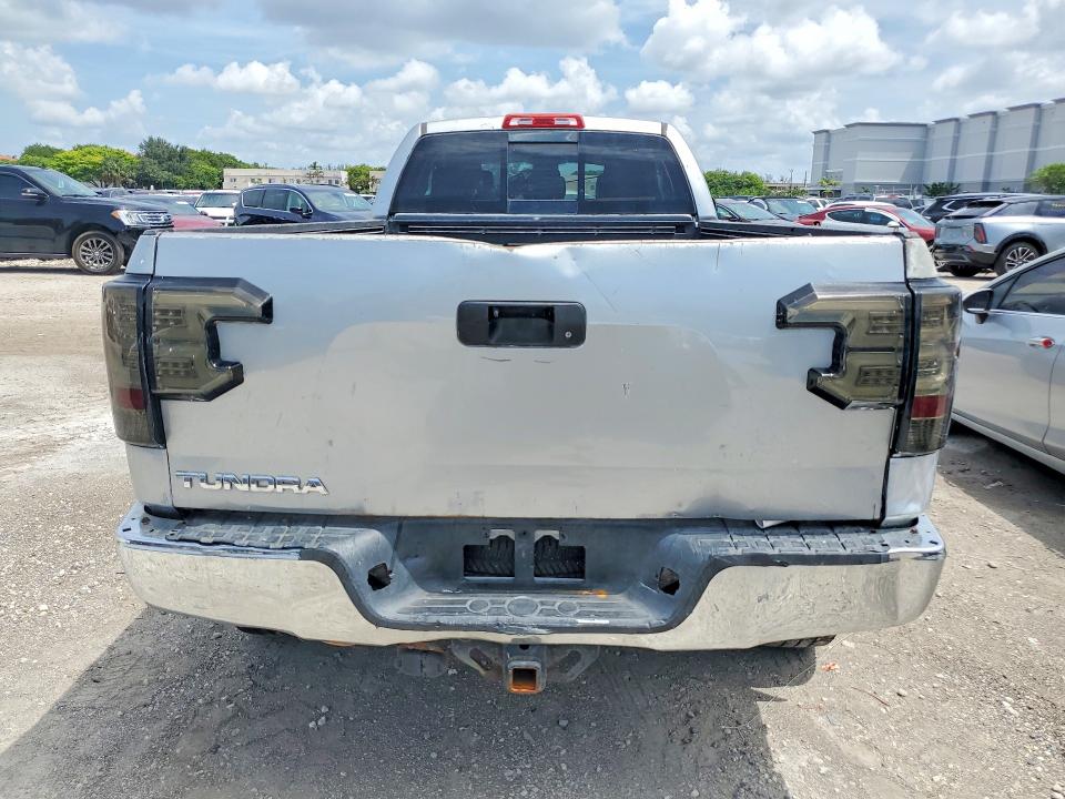 Photo 6 from auction – 2010 TOYOTA TUNDRA with VIN 5TFTY5F16AX006977