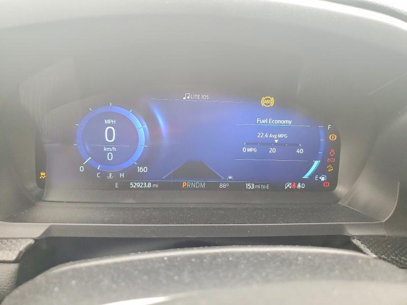 Foto 9 de la subasta – 2022 FORD EXPLORER con VIN 1FM5K8GC7NGA00702