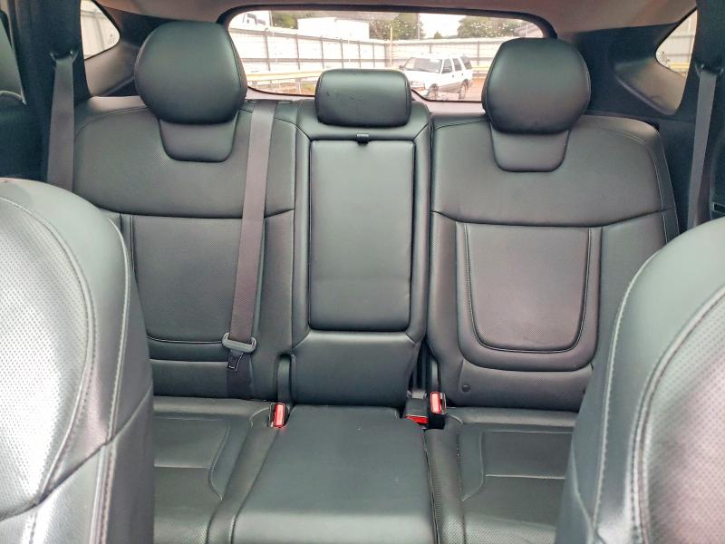 Photo 10 from auction – 2022 HYUNDAI TUCSON with VIN 5NMJECAE2NH052612