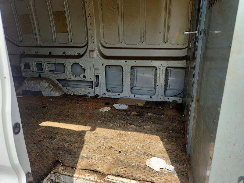 Photo 10 from auction – 2018 FORD TRANSIT with VIN 1FTYR2CM8JKA30887