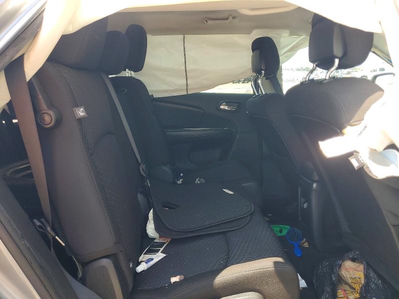 Photo 11 from auction – 2015 DODGE JOURNEY with VIN 3C4PDCBB1FT700236