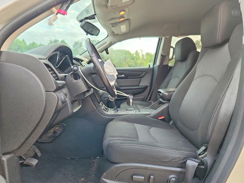 Photo 7 from auction – 2017 CHEVROLET TRAVERSE with VIN 1GNKRGKD5HJ206788
