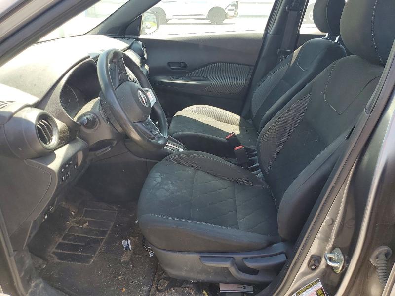 Photo 7 from auction – 2020 NISSAN KICKS with VIN 3N1CP5BV7LL576662