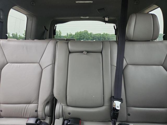 Photo 10 from auction – 2014 HONDA PILOT with VIN 5FNYF3H55EB008154