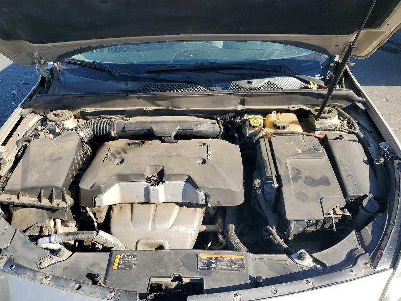 Photo 11 from auction – 2015 CHEVROLET MALIBU with VIN 1G11B5SL2FF110310