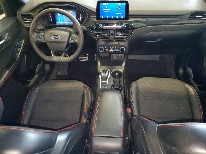 Photo 8 from auction – 2024 FORD ESCAPE with VIN 1FMCU9MN6RUA12263