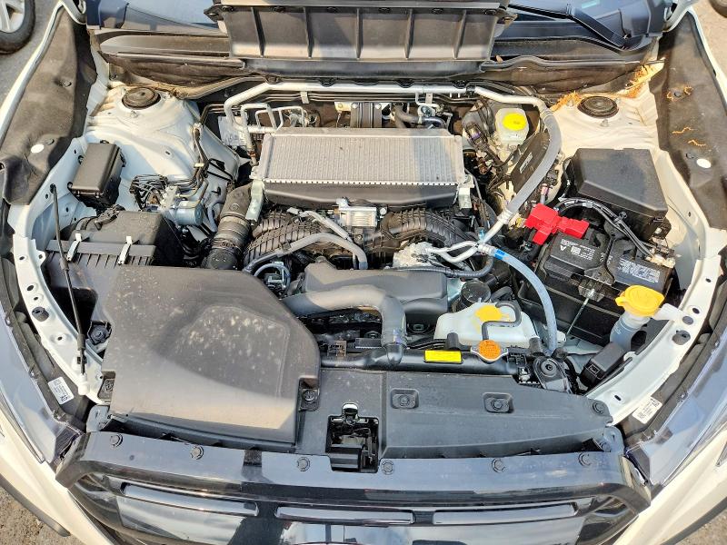 Фото 12 с аукциона – 2026 SUBARU ASCENT с VIN 4S4WMABDXT3404975