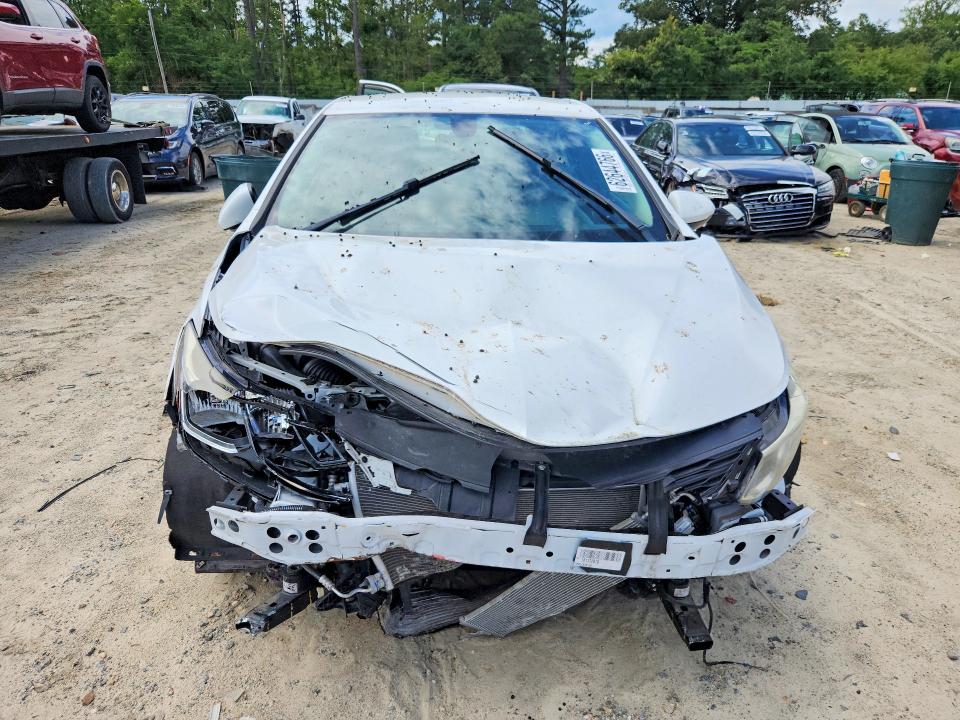 Photo 5 from auction – 2018 CHEVROLET CRUZE with VIN 1G1BC5SM2J7173047