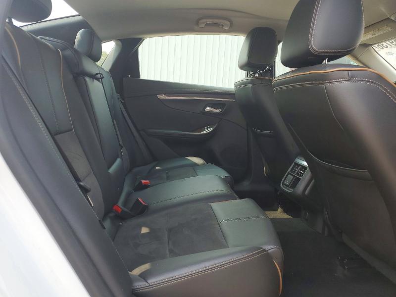 Photo 10 from auction – 2015 CHEVROLET IMPALA with VIN 2G1125S3XF9290984