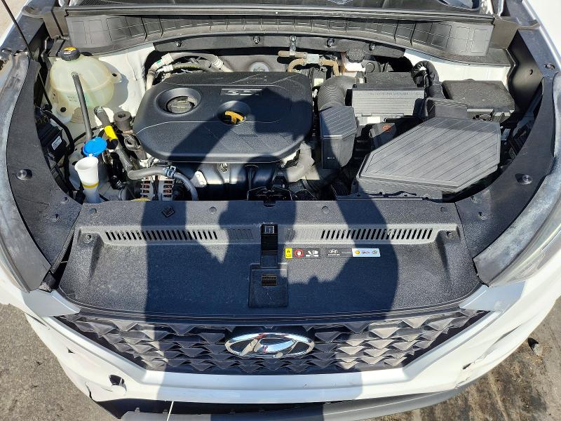 Photo 12 from auction – 2020 HYUNDAI TUCSON with VIN KM8J23A44LU242929