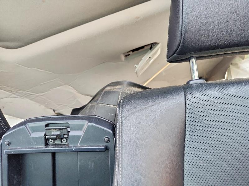 Photo 10 from auction – 2018 TOYOTA 4RUNNER with VIN JTEZU5JR2J5173301