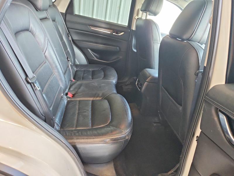 Photo 11 from auction – 2017 MAZDA CX-5 with VIN JM3KFADL7H0228226