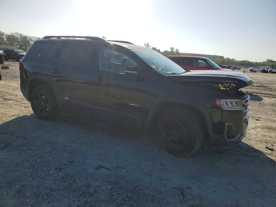 Zdjęcie 4 z aukcji – 2023 GMC ACADIA z VIN 1GKKNLLS0PZ105219