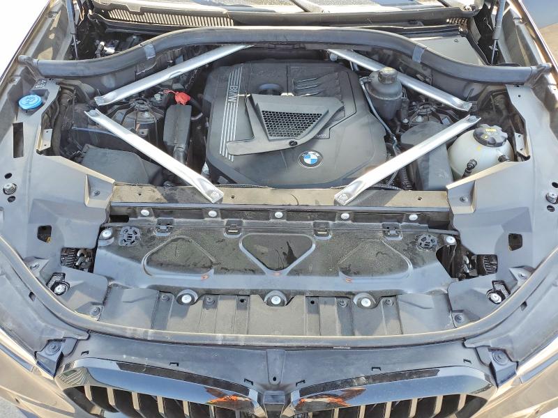 Photo 12 from auction – 2020 BMW X5 with VIN 5UXCR6C02L9B32082