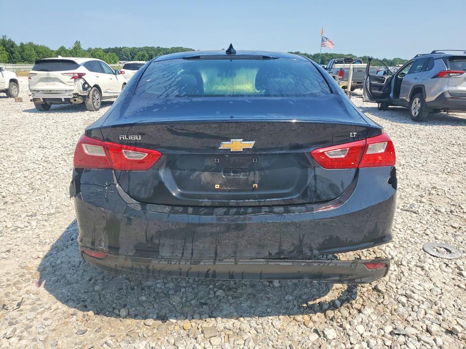 Photo 6 from auction – 2016 CHEVROLET MALIBU with VIN 1G1ZE5STXGF326658