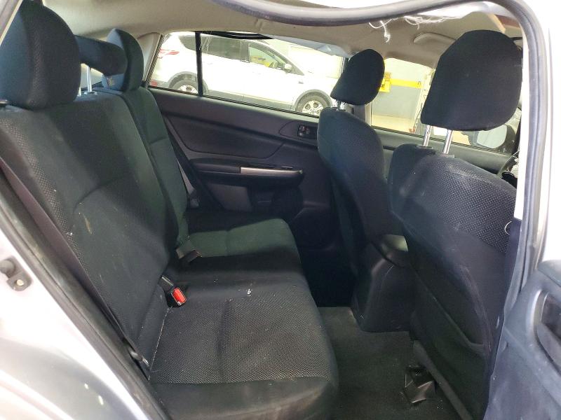 Photo 11 from auction – 2015 SUBARU IMPREZA with VIN JF1GPAA64F8326497