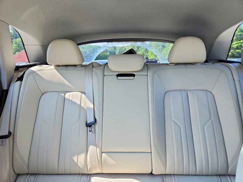 Photo 10 from auction – 2021 AUDI E-TRON with VIN WA1AAAGE8MB038315