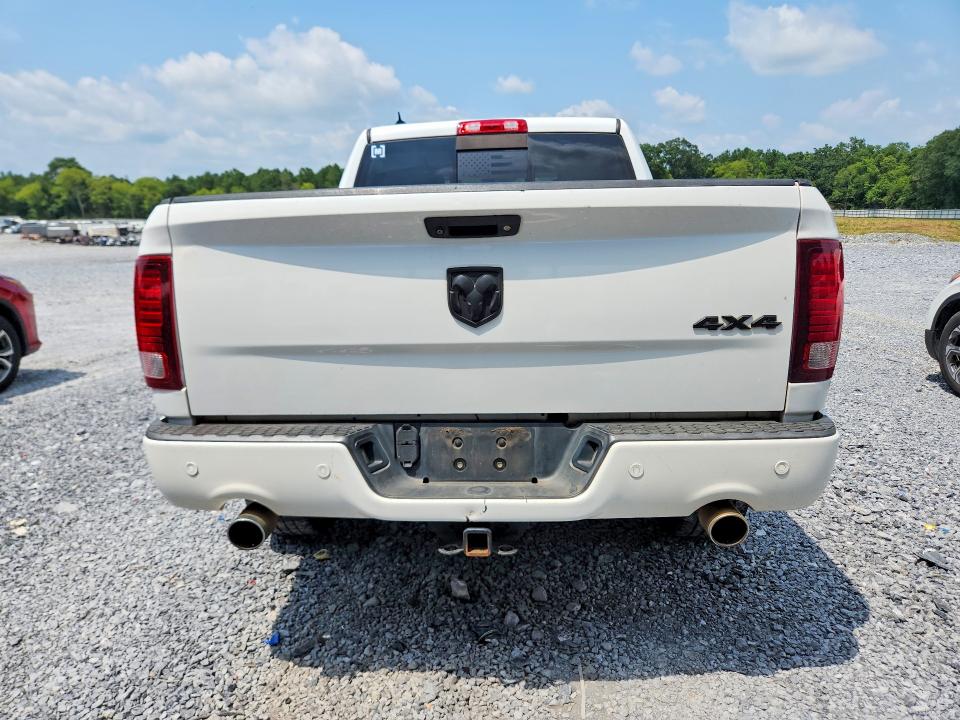 Photo 6 from auction – 2015 RAM 1500 with VIN 1C6RR7MT0FS599173