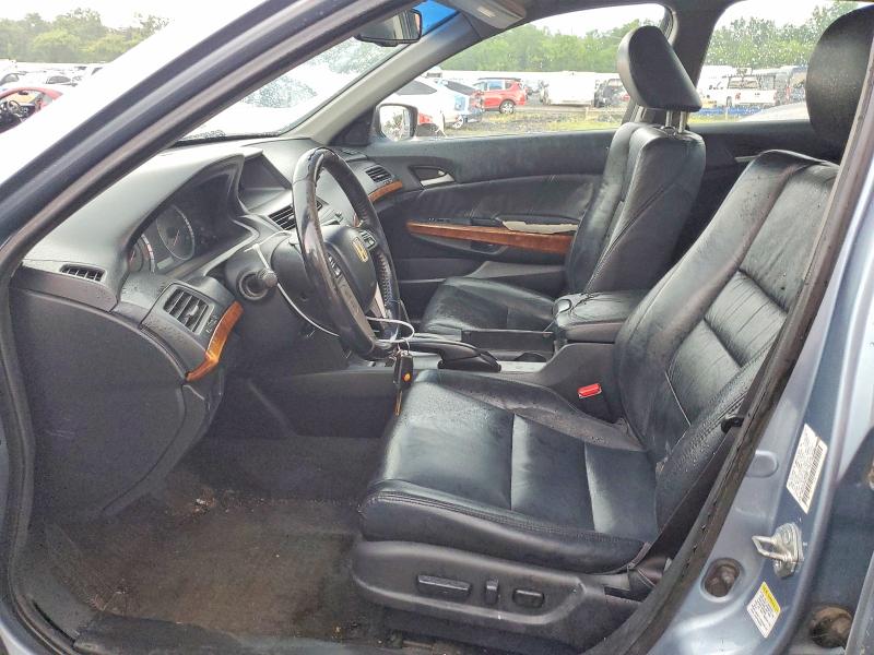 Photo 7 from auction – 2011 HONDA ACCORD with VIN 1HGCP2F84BA054255