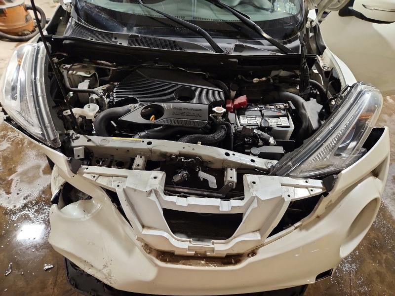 Photo 12 from auction – 2015 NISSAN JUKE with VIN JN8AF5MV6FT562924