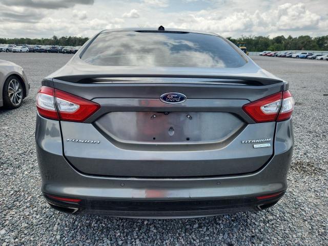 Photo 6 from auction – 2014 FORD FUSION with VIN 3FA6P0K96ER271370