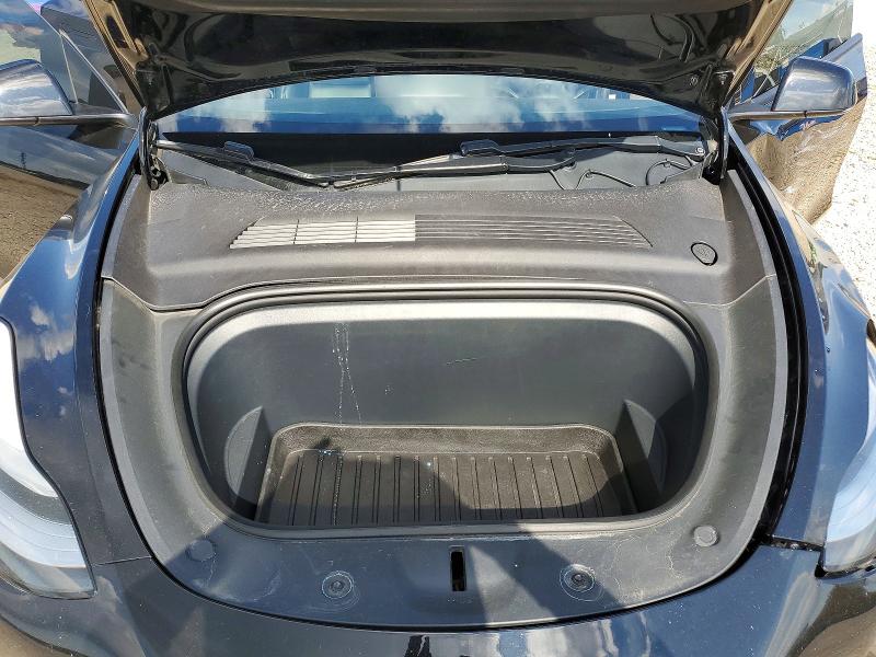 Zdjęcie 11 z aukcji – 2021 TESLA MODEL Y z VIN 5YJYGDEE1MF063139