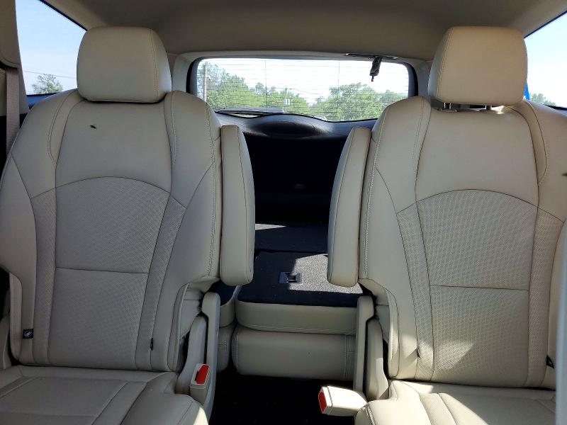 Photo 10 from auction – 2022 BUICK ENCLAVE with VIN 5GAERBKW9NJ154427
