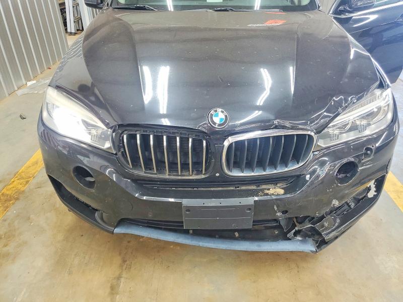 Photo 11 from auction – 2015 BMW X5 with VIN 5UXKR0C59F0K71734