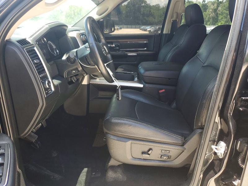 Photo 7 from auction – 2016 RAM 1500 with VIN 1C6RR7NM7GS374872