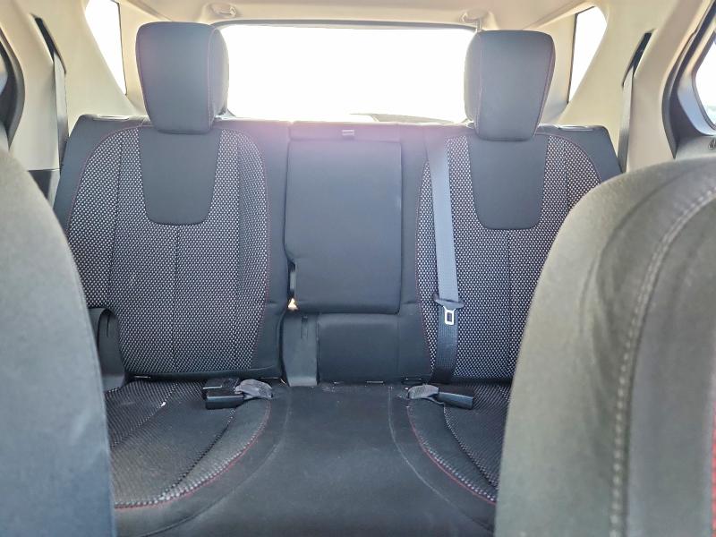 Photo 10 from auction – 2016 CHEVROLET EQUINOX with VIN 2GNFLFE30G6278395